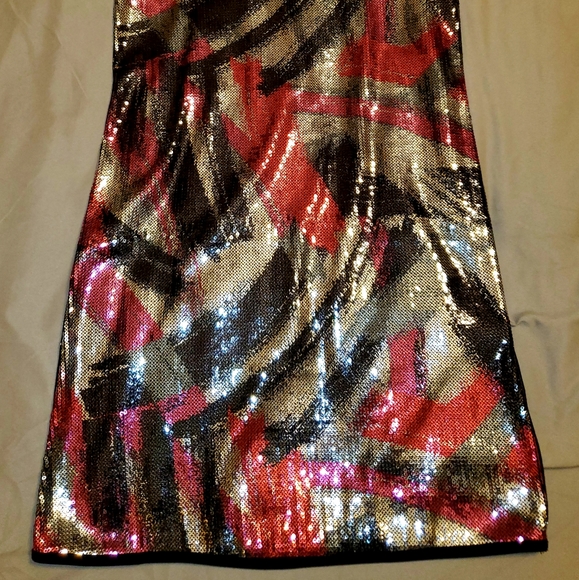 BUFFALO by David Bitton, 'Sabina' Mini Dress - Picture 2 of 5